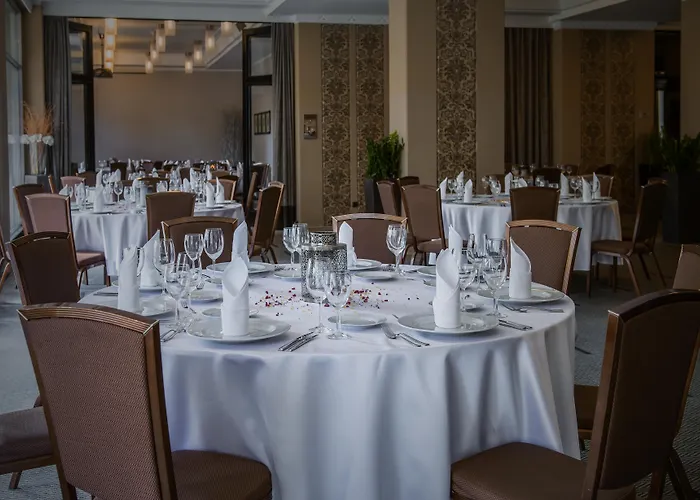Jalta Boutique Hotel Praag